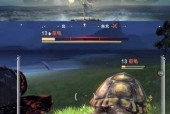 妄想山海神兽培养指南（打造最强神兽）