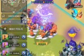口袋奇兵尼摩技能介绍-一款让你爱不释手的游戏