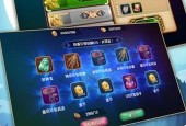 《无双萌将英雄角色强度排行榜与培养攻略大揭秘》（挑选顶尖英雄）