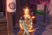 原神五郎——掌握鬼切之力的战士（解密原神五郎的技能和天赋）