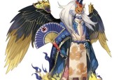 探秘阴阳师新式神——渡边纲（纵横天下）