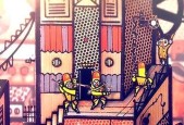 《机械迷城》游戏全面攻略（解密机械世界）