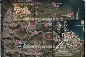 绝地求生卡密室技巧是什么？如何成功卡入密室？