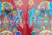 反恐精英门神如何制作？需要哪些材料？