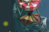 崩坏学园2（青春少女与疯狂小丑的激烈对决）