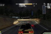 极品飞车15（重温经典赛车游戏）