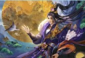 三国杀司马师为何不死？山河图中司马师的特殊能力是什么？