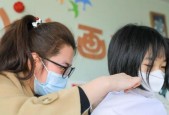 跨服世家即将开战，《浮生为卿歌》游戏的告别孤军奋斗时代已至