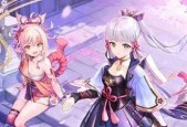 《异度之刃2》角色介绍——梅勒芙（探索梅勒芙的身世和能力）