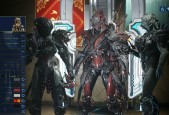 星际战甲胸甲获取途径是什么？