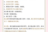 阴阳师新区怎么不能预抽卡？预抽卡的规则是什么？