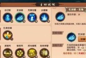 《造梦无双悟空技能加点推荐技能觉醒搭配攻略》（精准无误）