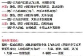 问道技能升级方法有哪些？