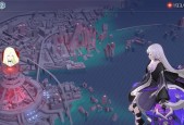 《无限命运之弦》新手攻略（解锁无限命运之弦的秘籍与技巧）