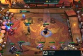 云顶之弈1024玉剑魔法师阵容全攻略（打造强力玉剑魔法师阵容）