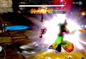 真三国无双霸合击技开通步骤是什么？
