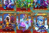 洛克王国100级人物怎么获得？有什么快速方法？