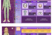 劲舞团衣服颜色如何更换？更换颜色的具体步骤是什么？