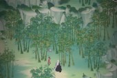 《江湖悠悠主线隐藏剧情攻略》（揭秘江湖悠悠中隐藏的精彩剧情）