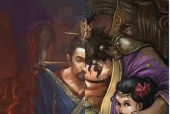 三国杀中刘协的原画设计有何特点？原画背后的故事是什么？