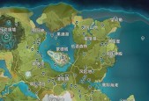 《原神岩主探险指南》（岩主攀登技巧）
