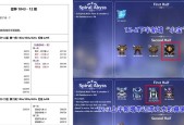 原神提纳里阵容搭配攻略（打造最强提纳里阵容）