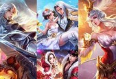 王者荣耀情侣名字古风2023最新怎么取？有哪些创意推荐？