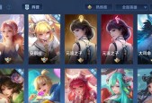 王者荣耀中如何获取安琪拉和妲己？