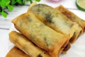 幻想三鲜春卷（用游戏探索三鲜春卷的制作秘密）
