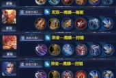 王者荣耀肉英雄适合带哪些符文？