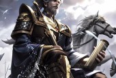 名字是什么？杜预在三国杀中的角色定位是什么？