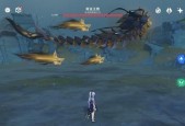 原神云堇（解析云堇在原神中的辅助能力与应用技巧）