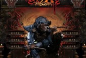 《斗战神》牛魔技能介绍（一览牛魔神力）