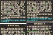 剑与远征神谕教士技能介绍（探索神秘的教士技能）
