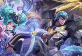 王者荣耀亚瑟心灵战警星元部件s25皮肤演示怎么样？如何获取？