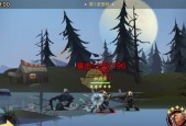 《古今江湖》神仙姐姐武学技能详解（探索游戏中最强武学招式）