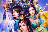 《乱斗西游》地藏菩萨仙缘加成效果值得玩吗（探究地藏菩萨仙缘加成效果在《乱斗西游》中的作用）