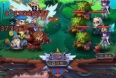 零氪党战士的快乐冒险之旅（探索勇者零氪战士世界）