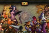 魔兽世界无法选择阵营的解决方法是什么？