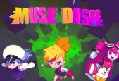 独特组合的节奏快跑——揭秘MuseDash喵斯快跑新手组合的魅力（以游戏为主）