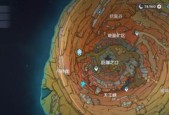 《原神资源搜集攻略》（精通原神）