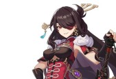 原神新四星角色辛焱技能及天赋介绍（解析辛焱的技能和天赋）