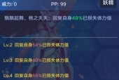 《奥拉星手游》中亚比天赋的解锁与提升详解（通过游戏玩法和技巧）