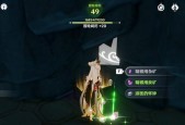 《原神新版本地中之盐攻略指南》（探索迷人的新地域）