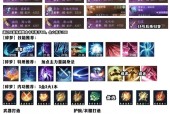 梦三手游中套装选择的技巧有哪些？