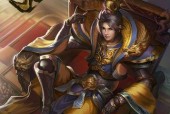 挑战全服唯一名将——《梦想帝王》超自由策略手游玩法详解