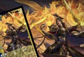 曹髦在三国杀中的大招技能是什么？如何有效使用？