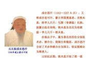 征服铁木真（通过游戏体验）