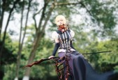 露露缇雅在魔兽世界的表现如何？角色评价和使用建议？