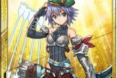 《百万亚瑟王》游戏剑术之城5-6★卡牌资料详解（探索强力卡牌）